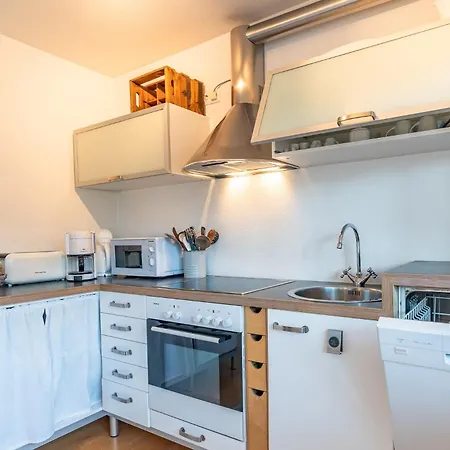 Hygge Daire Ofterschwang